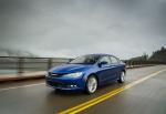 Chrysler 200S 2014 года